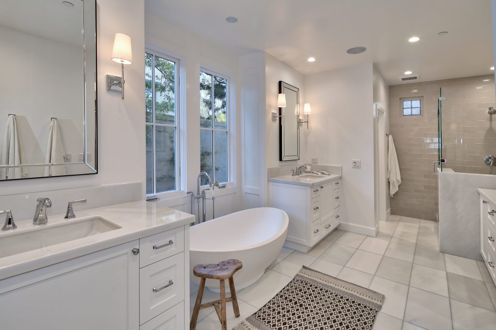 Expert Bathroom Remodeling