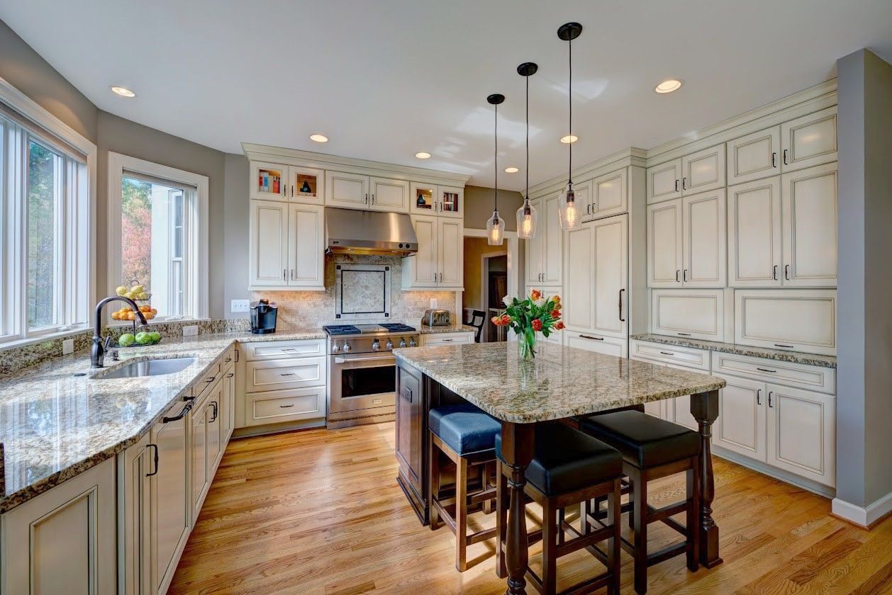 Expert Kitchen Remodeling Services | Call Us (920) 912-6798