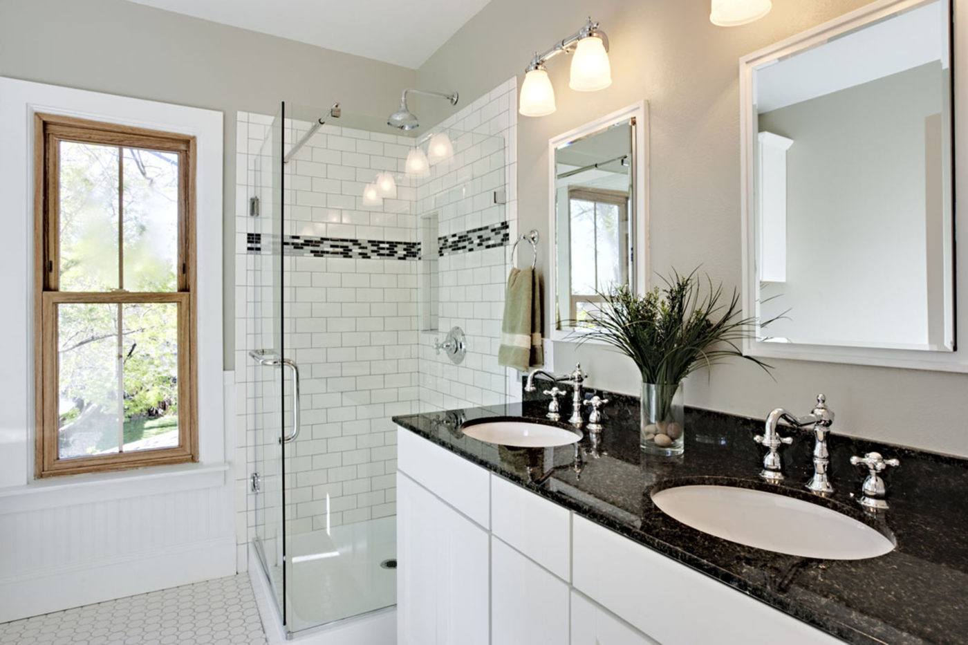 Professional Bathroom Remodeling Services