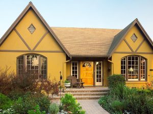 Best Exterior Painting services