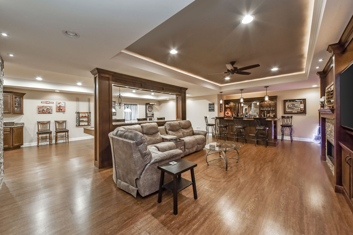 Best Basement Remodeling services