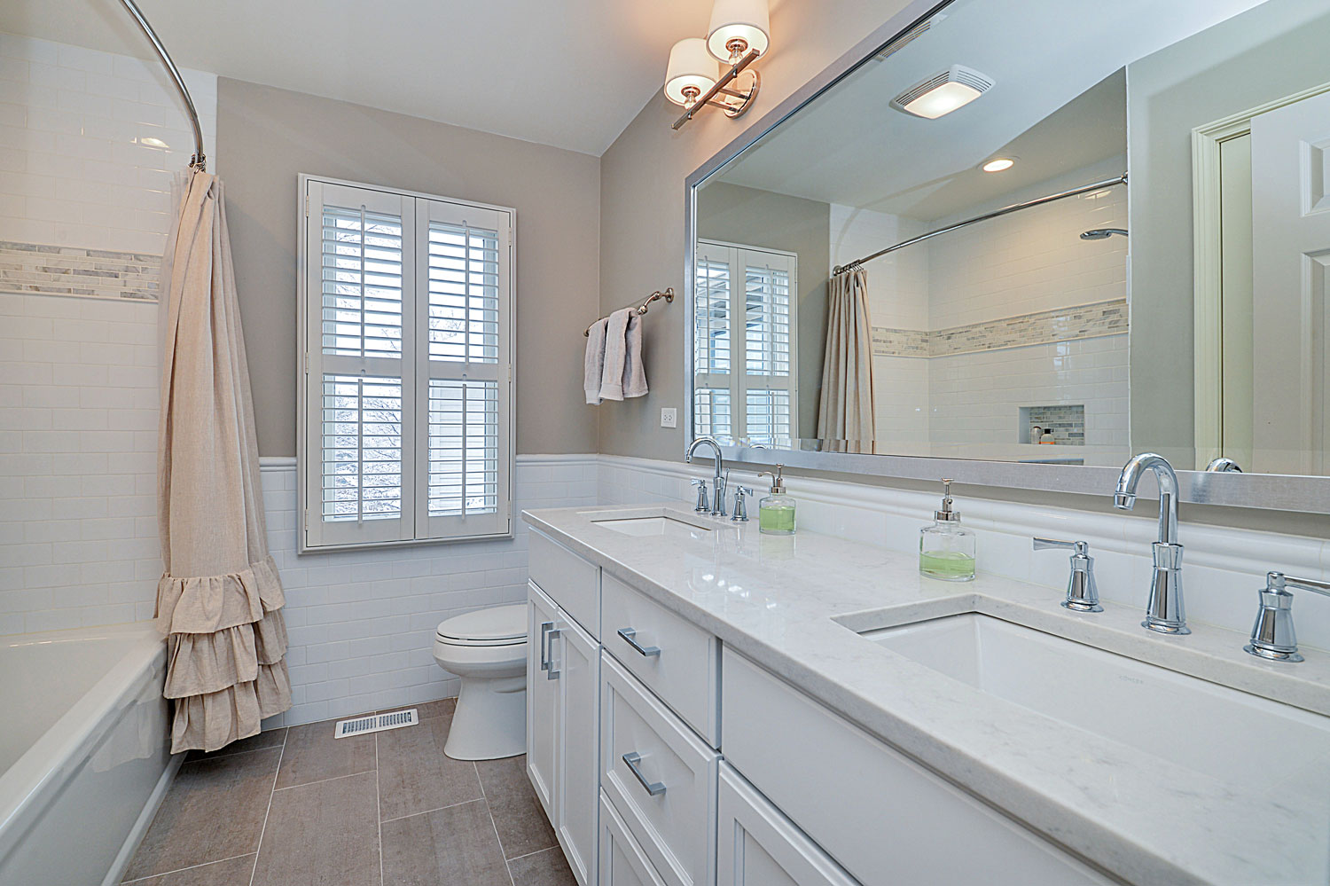 Bathroom Remodeling Services 2