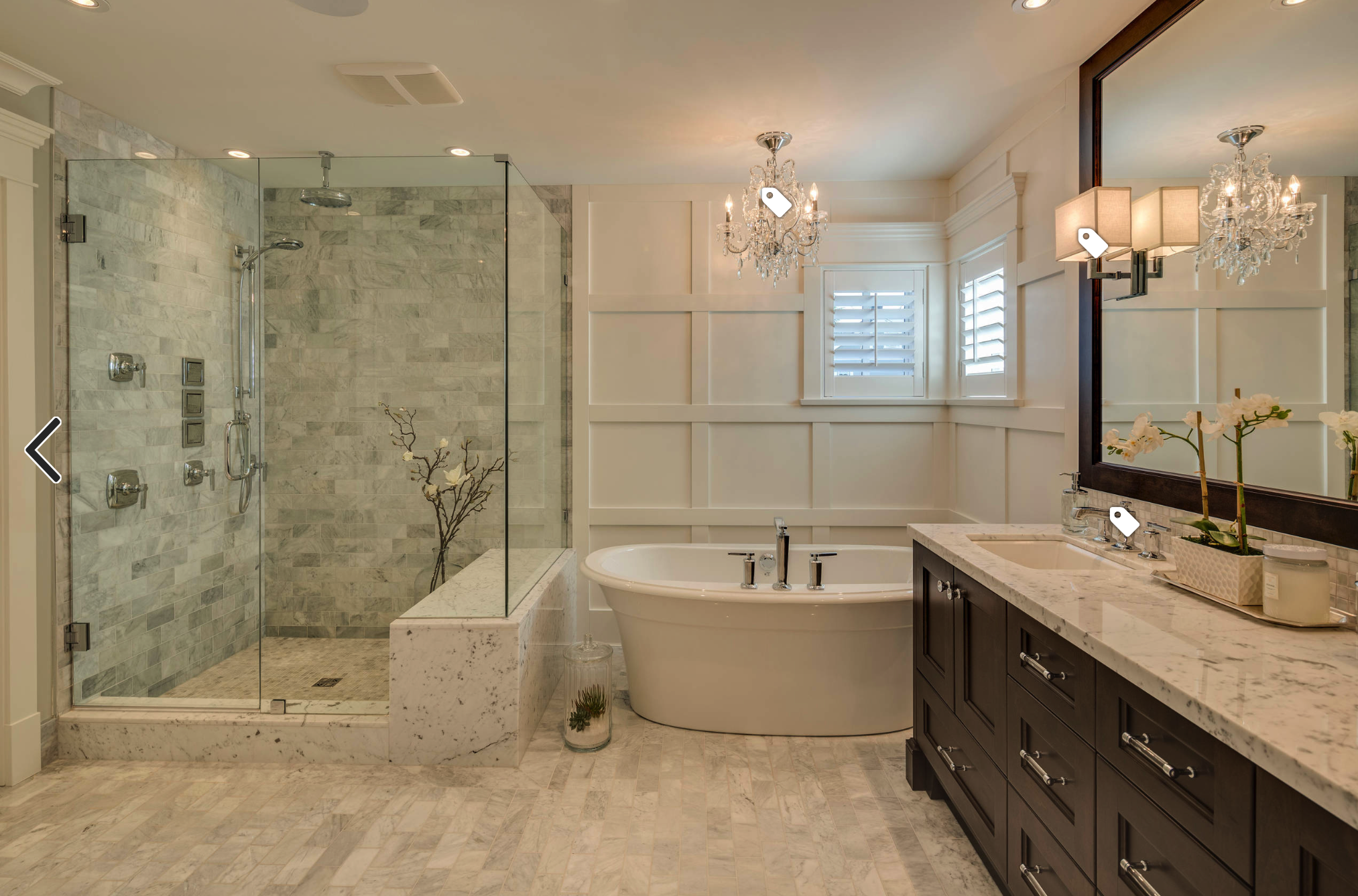 Bathroom Remodeling Services 3