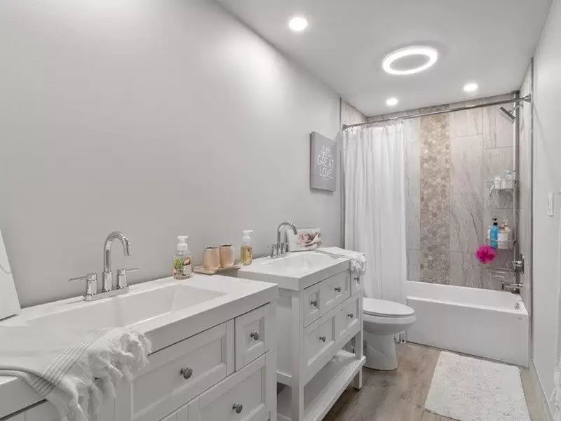 best bathroom remodeling