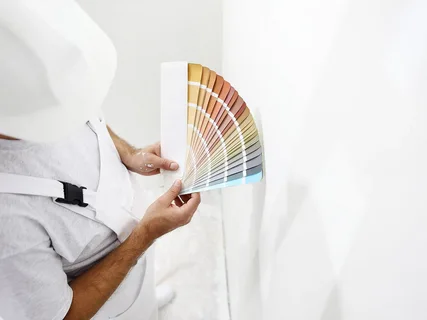Interior Painting Services in Mequon, WI