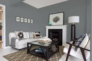interior paint colors for home makeover