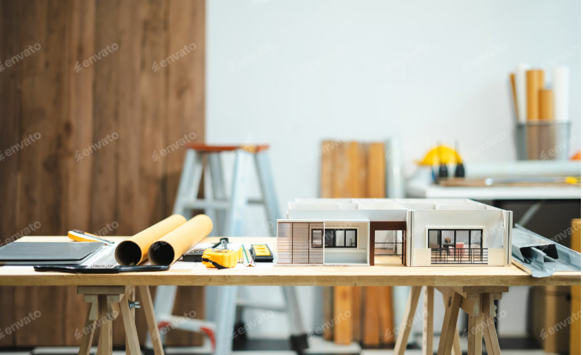 Home remodeling