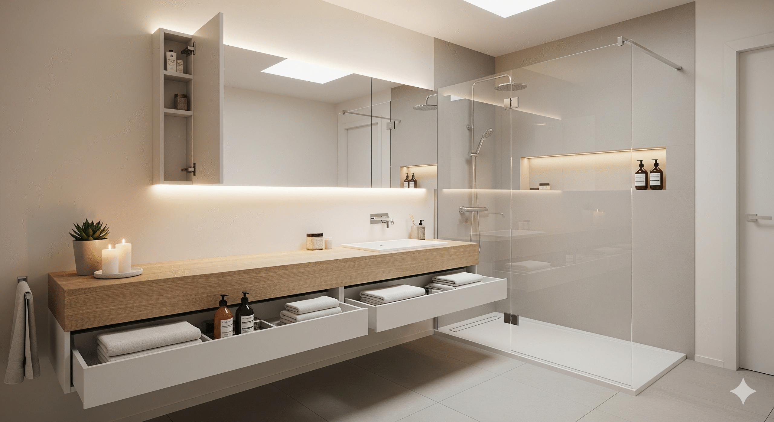 Bathroom Remodeling