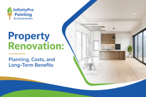 Property Renovation